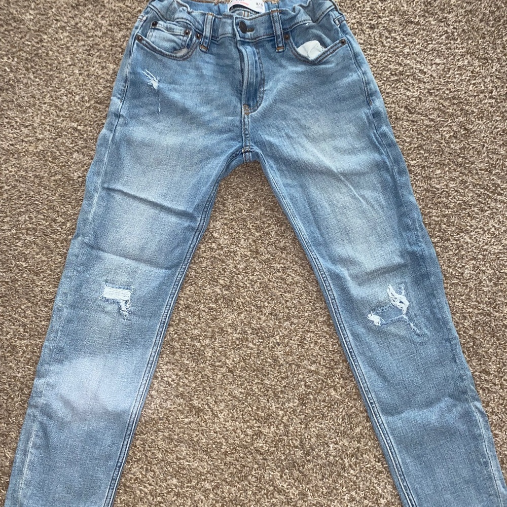 Abercrombie kids 11/12